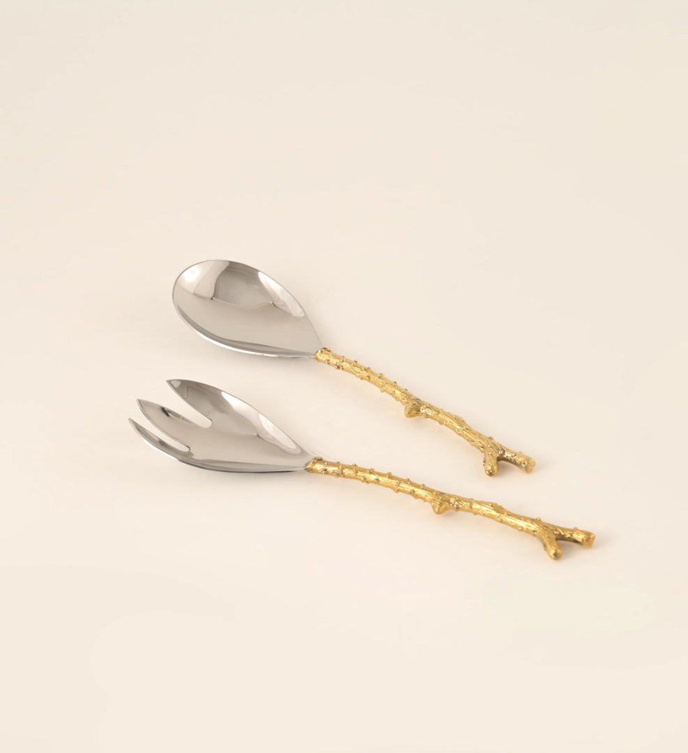 IVY SALAD SET