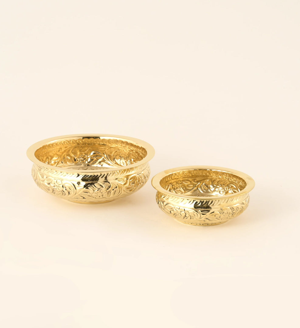 SEHER URLI - GOLD