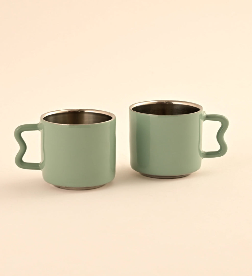 POPPINS CUP - MINT