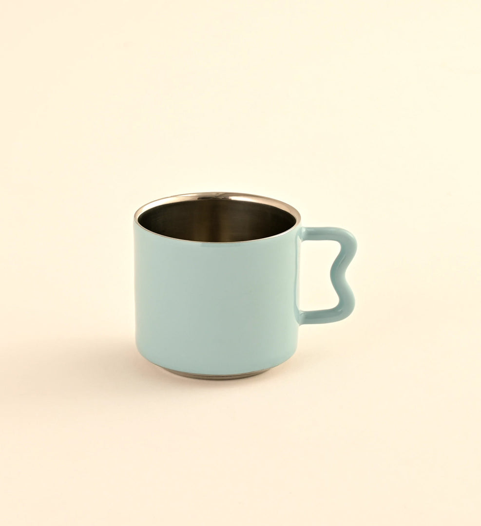 POPPINS CUP - SKY