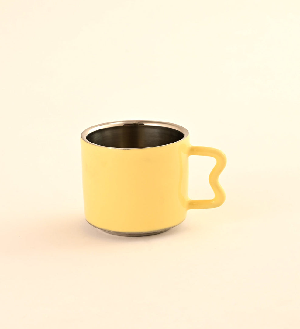 POPPINS CUP - SKY