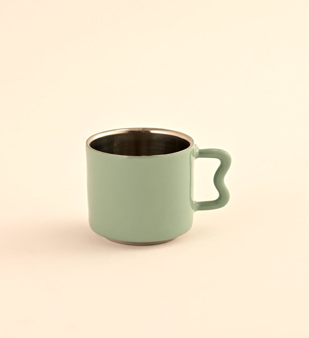POPPINS CUP - SKY