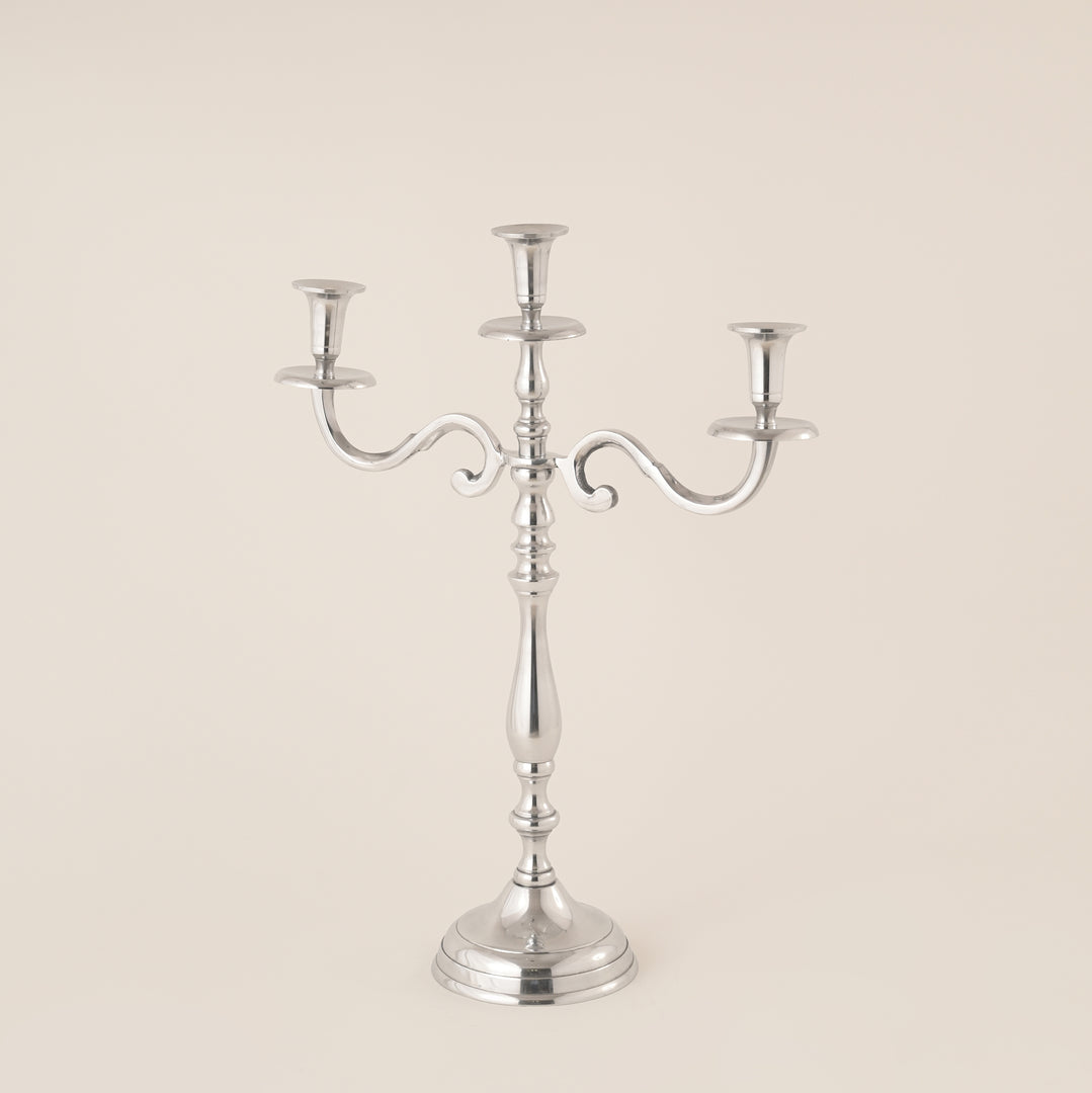 VENETIAN CANDELABRA 3 ARM