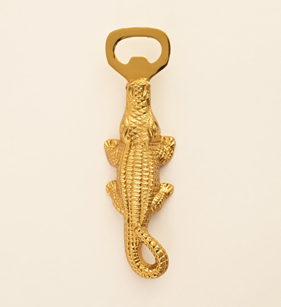 CROC BOTTLE OPENER