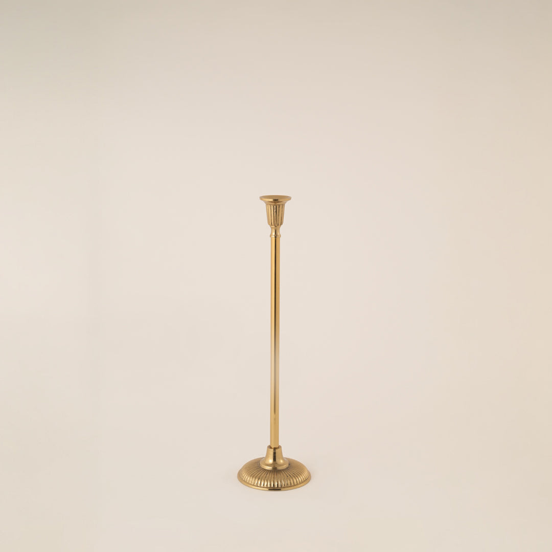 ASPEN GOLD CANDLE STAND