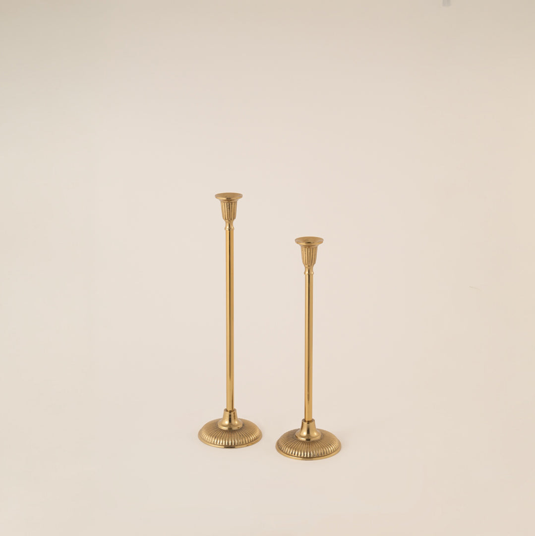 ASPEN GOLD CANDLE STAND