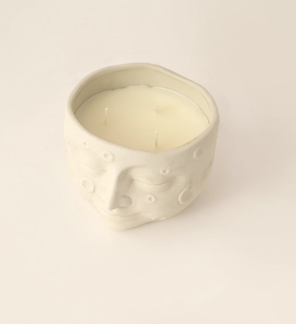 LUNA CANDLE