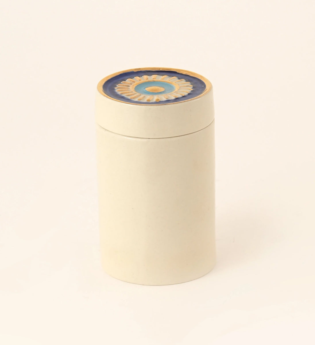 HORUS EYE JAR - SMALL – ruraltheory.in