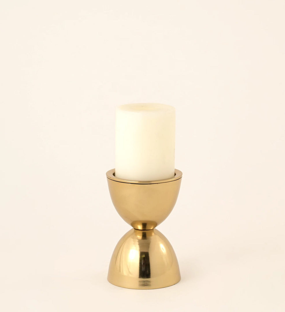 SIROI CANDLE STAND