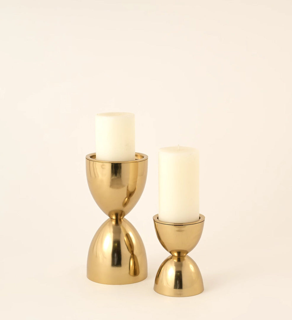 SIROI CANDLE STAND