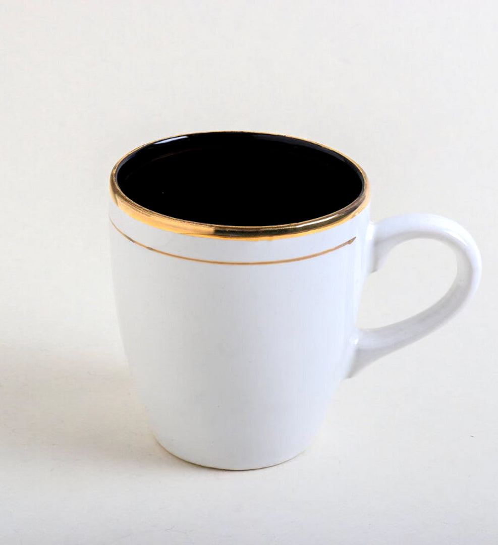 MONOCHROME MUG