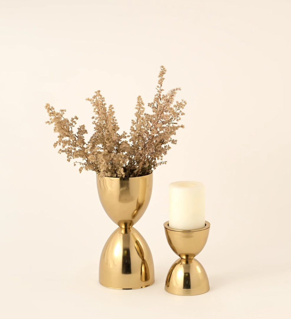 SIROI CANDLE STAND