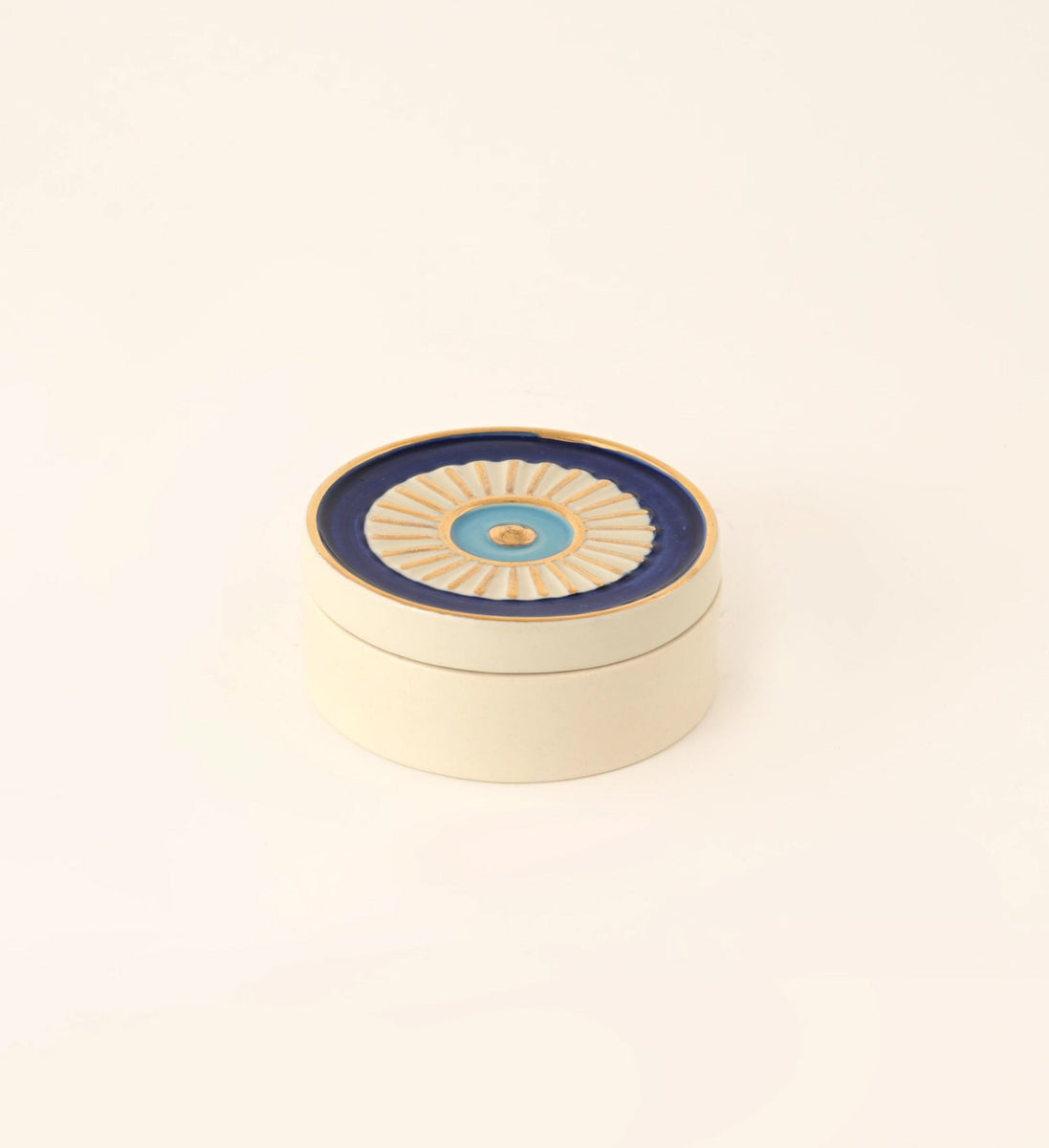 HORUS EYE JAR - LARGE – ruraltheory.in