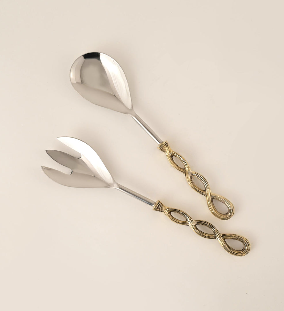 HAWSER SALAD SET