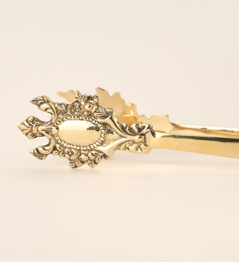 BAROQUE TONG