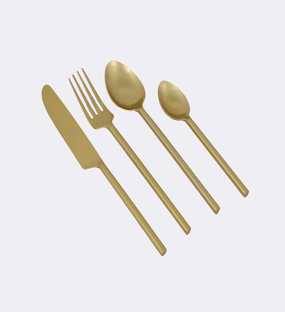 NORDIC CUTLERY SET