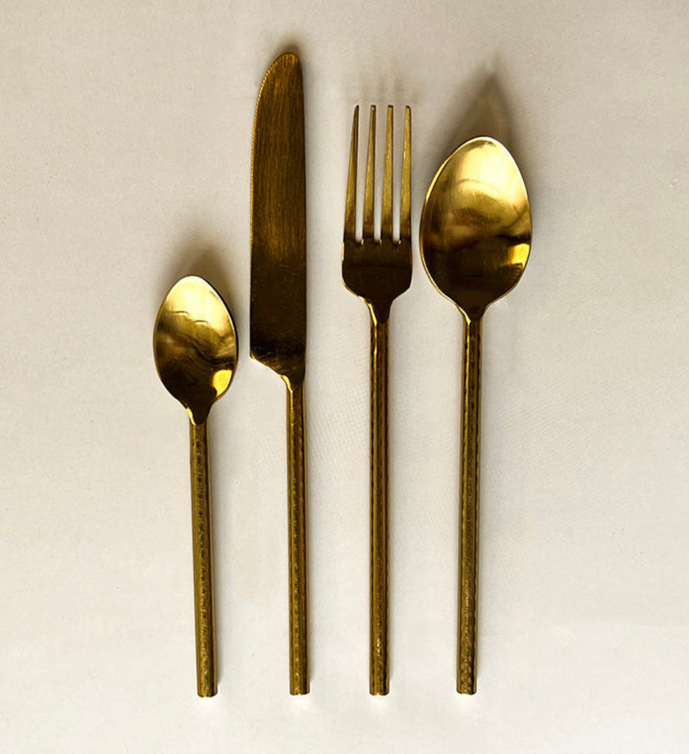 NORDIC CUTLERY SET